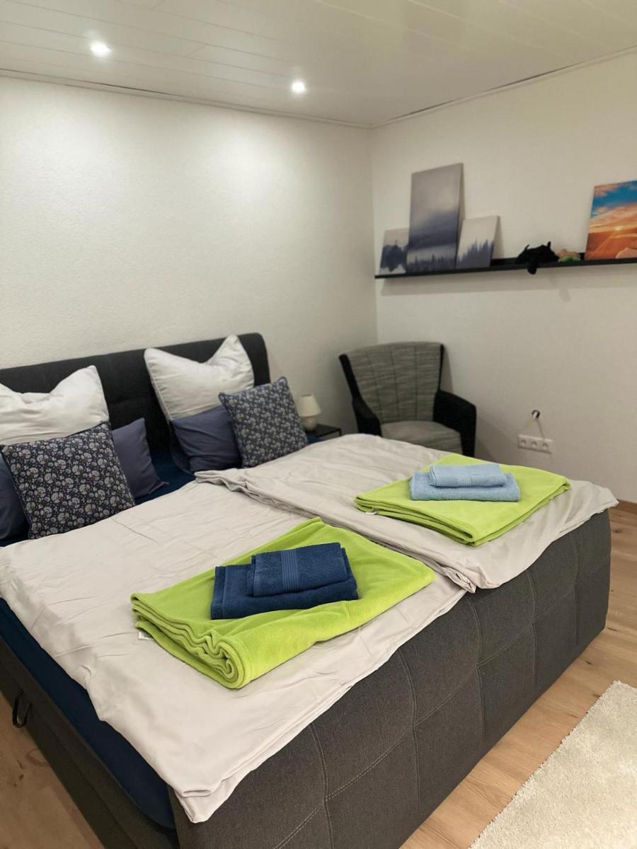 Ferienwohnung WerraLiebe - Housity