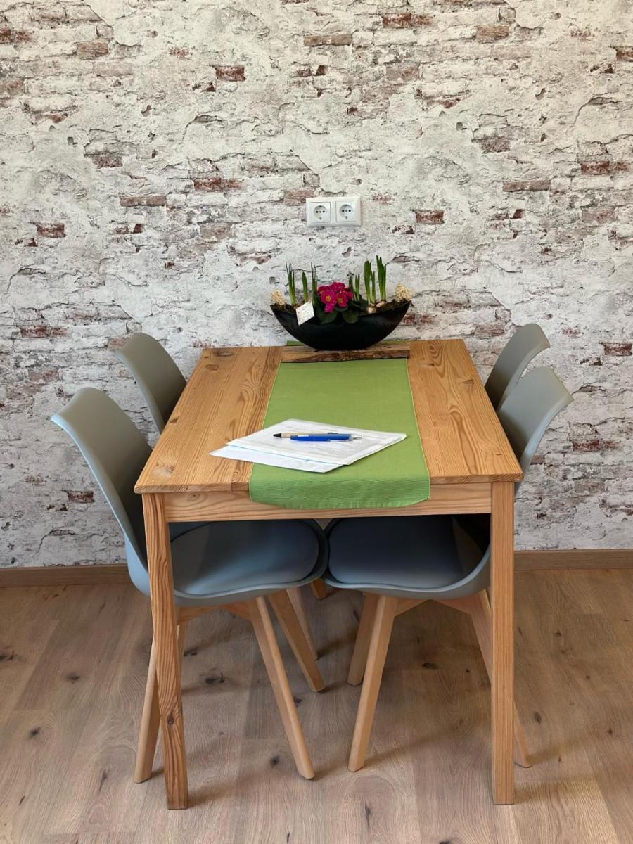 Ferienwohnung WerraLiebe - Housity
