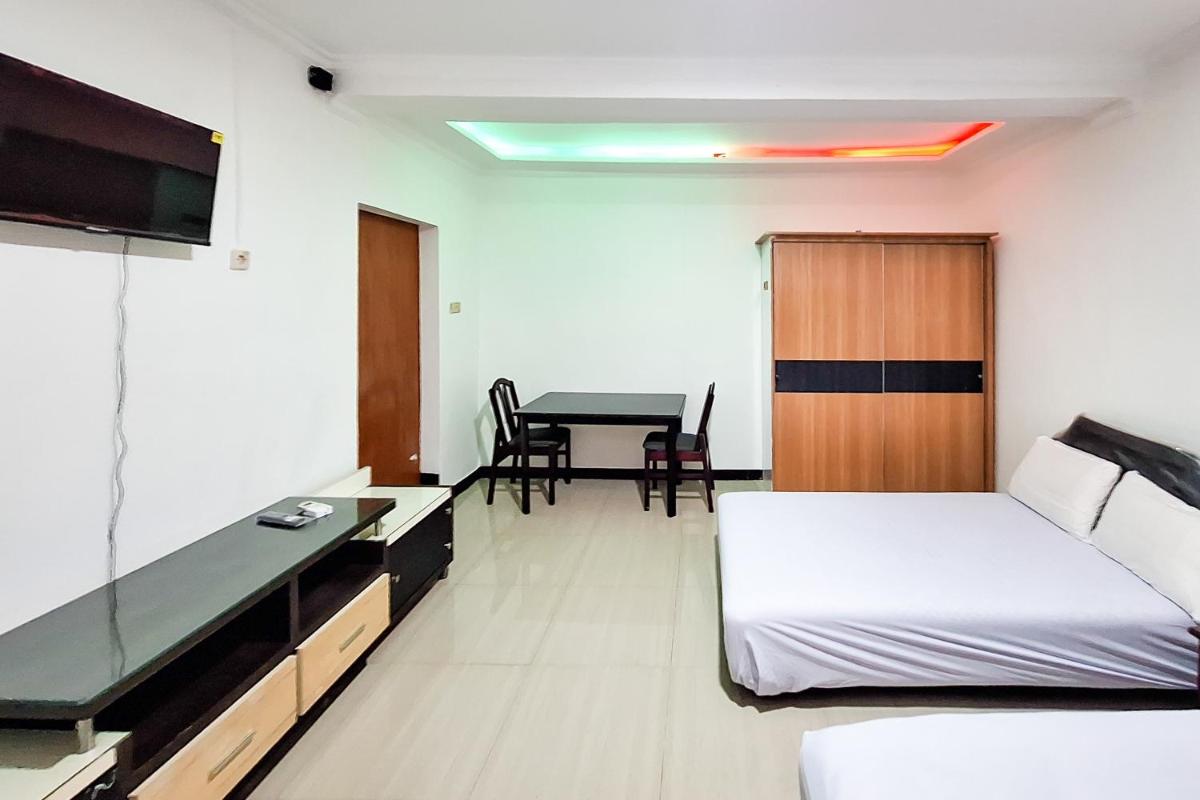 Urbanview Hotel Kusuma Garden Cianjur - Housity