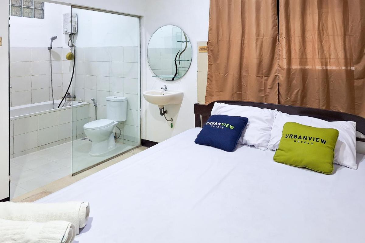 Urbanview Hotel Kusuma Garden Cianjur - Housity