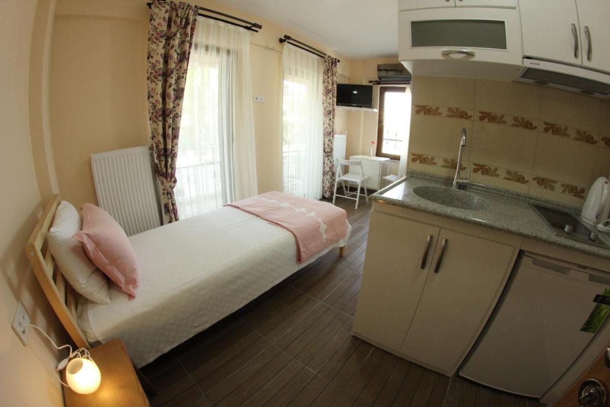 Ede Apart Otel - Housity