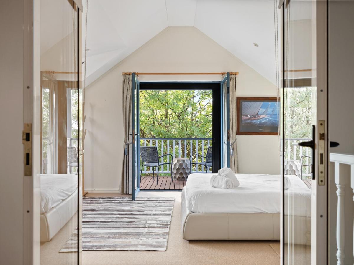 Suitetrails - The River House - in the heart of Margaret River!