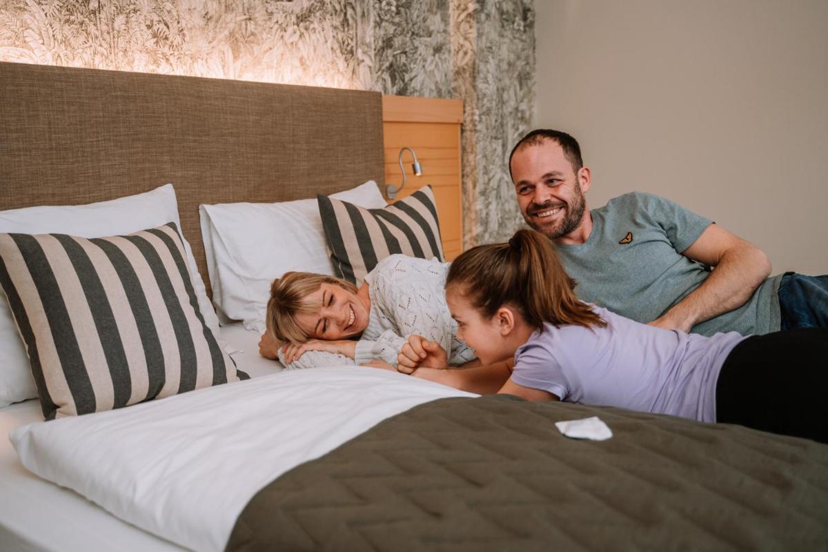 Hotel Auszeit St Lambrecht - Housity