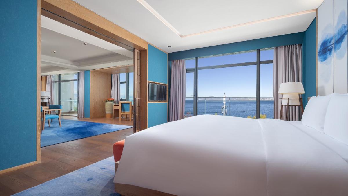 Hotel Indigo Dali Erhai by IHG - Housity