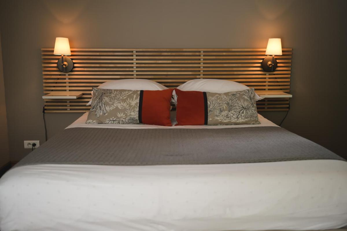 Couette et Café - Housity