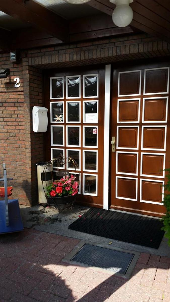 Pension am Kurgarten - Housity