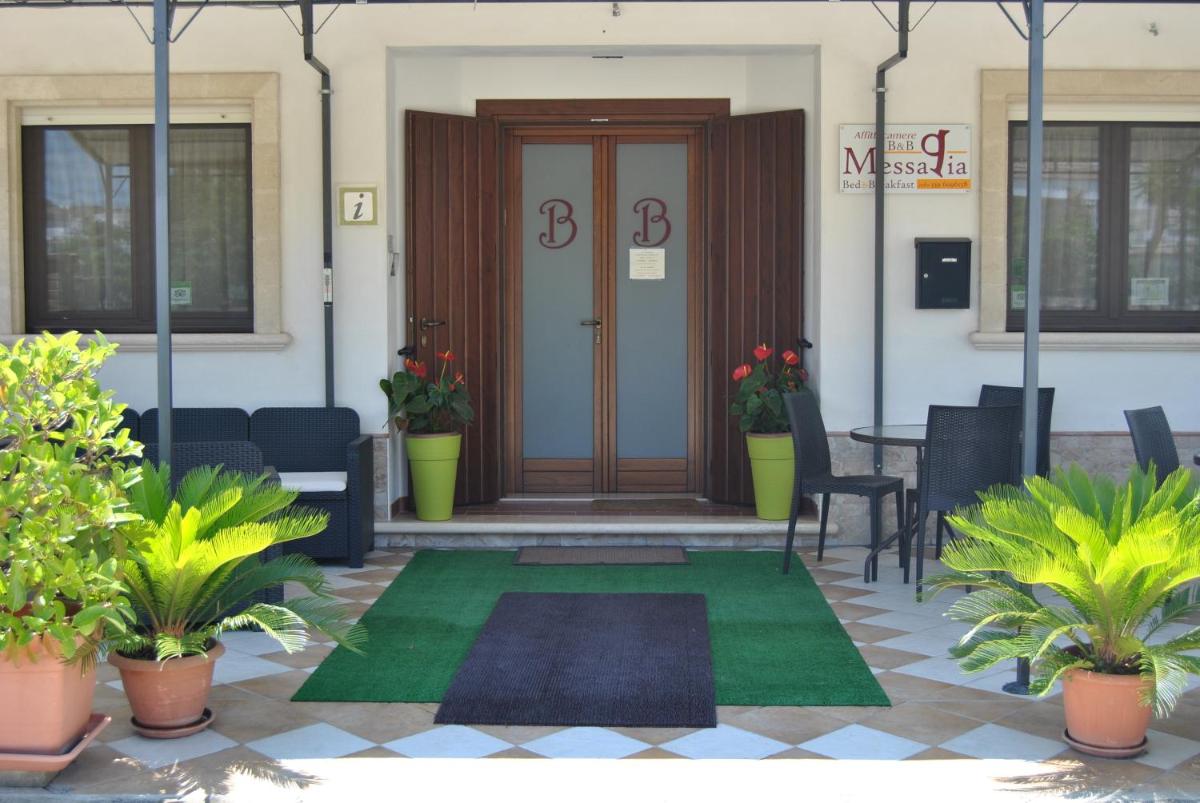 Messapia - Housity