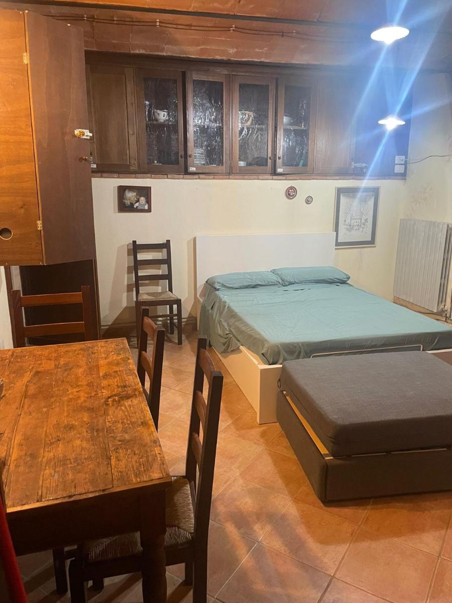 Monolocale Rustico Mamma Piera - Housity