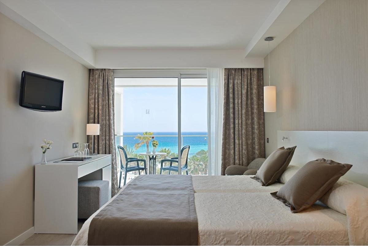 Hipotels Hipocampo - Adults Only - Housity