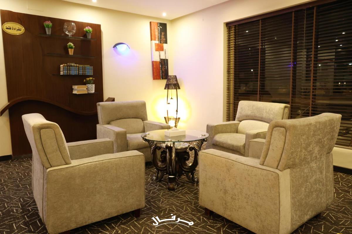 Merfal Hotel Apartments Al Taawan - Housity