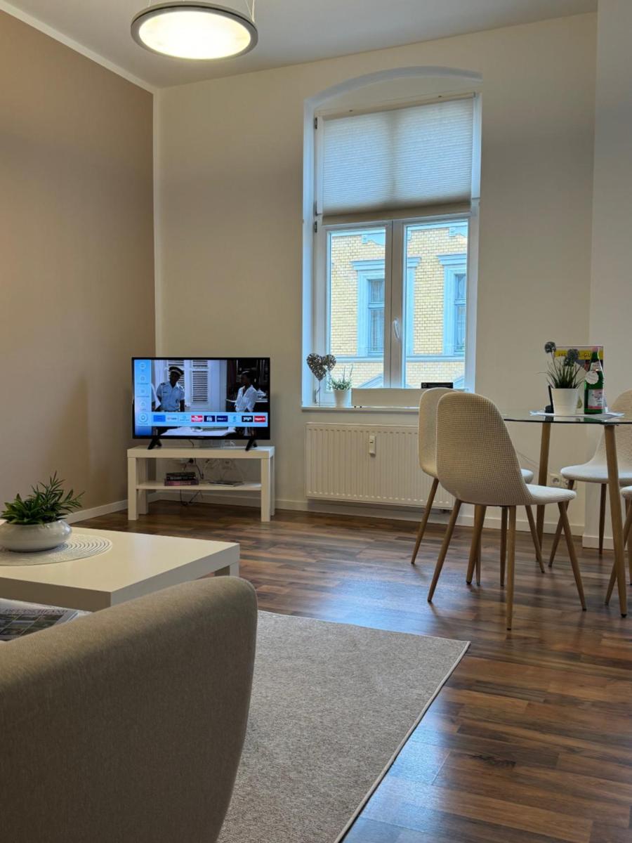 AKK2 Apartment im Zentrum Vollausstattung Balkon - Hizvo