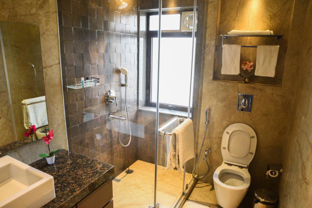 Park Suites - Housity