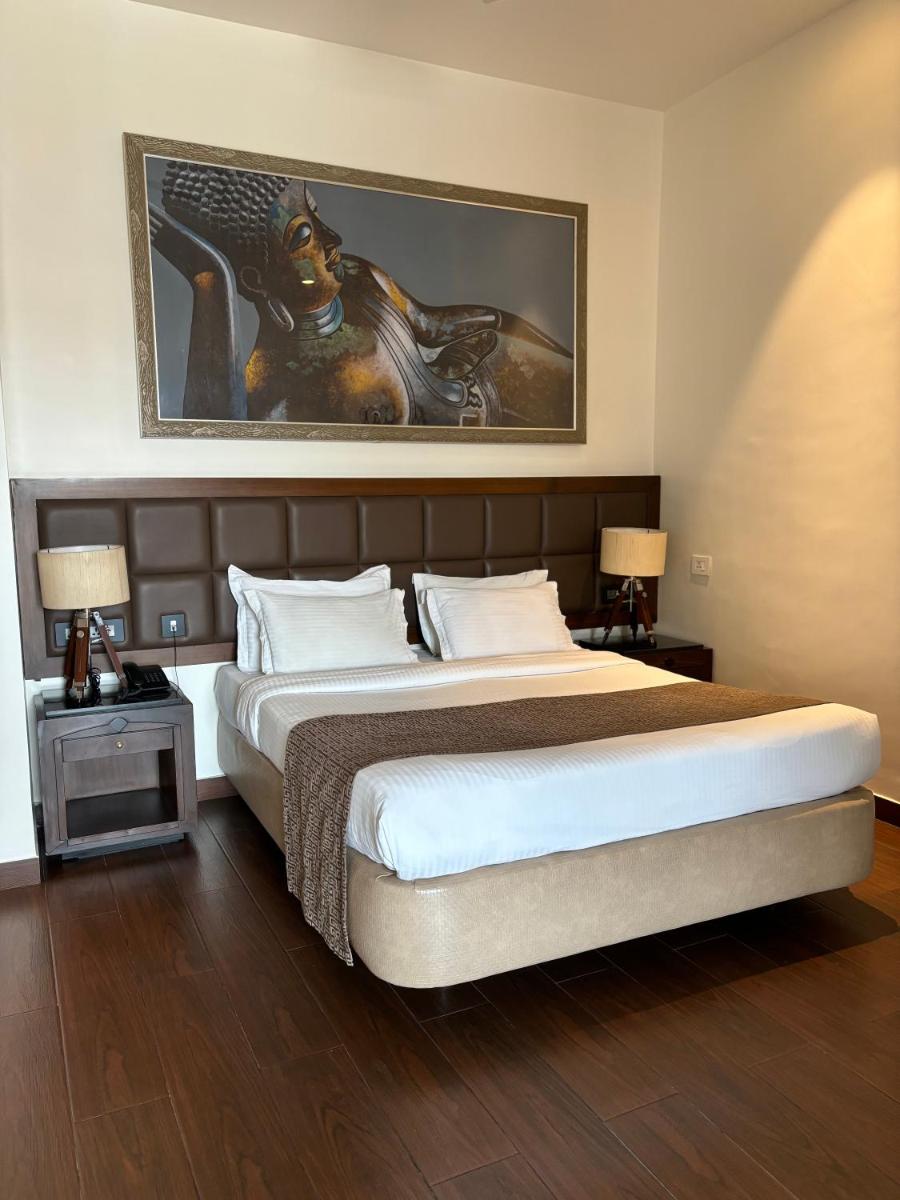 Park Suites - Housity