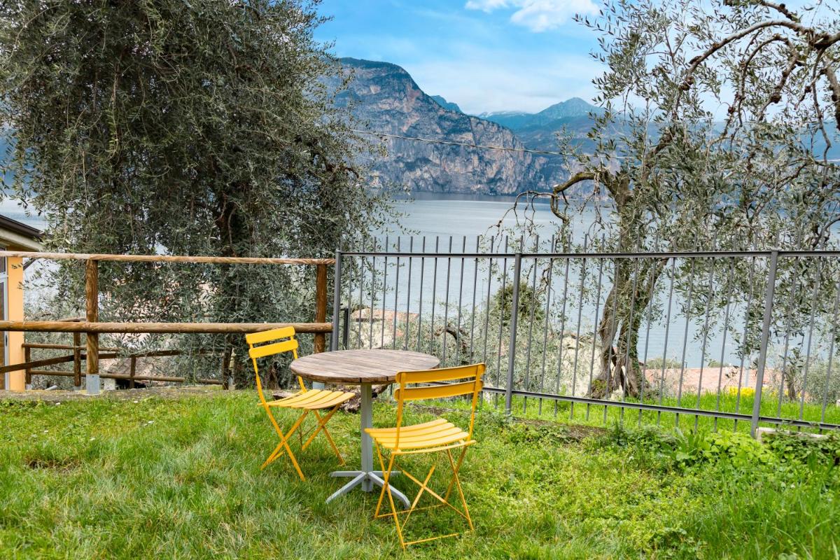 Ca de l'Angelon -- Vittoria house - Housity
