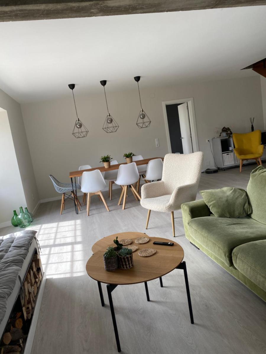 Wonderfull house in O Rosal with optical fiber, Casa Tabagon - Housity