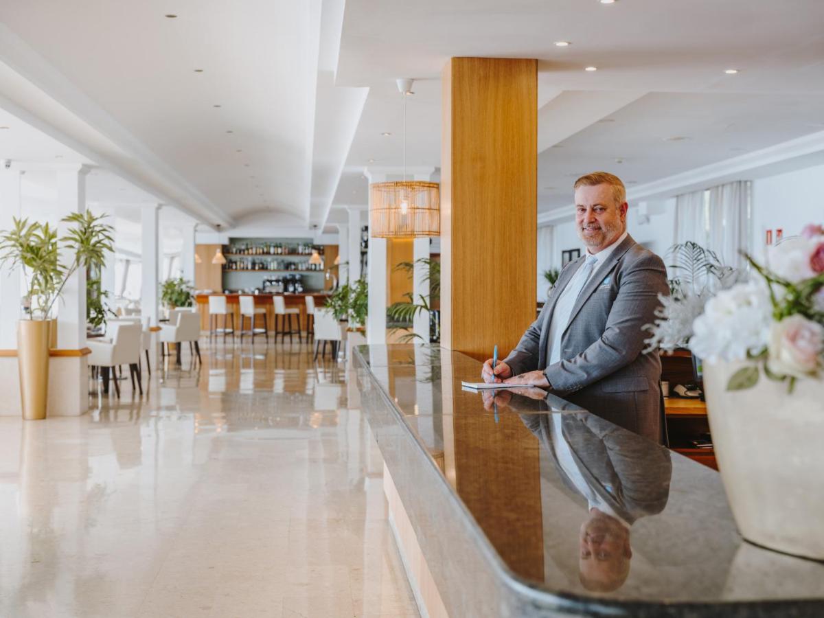 Clientes alojados en Grupotel Aguait Resort & Spa - Adults Only