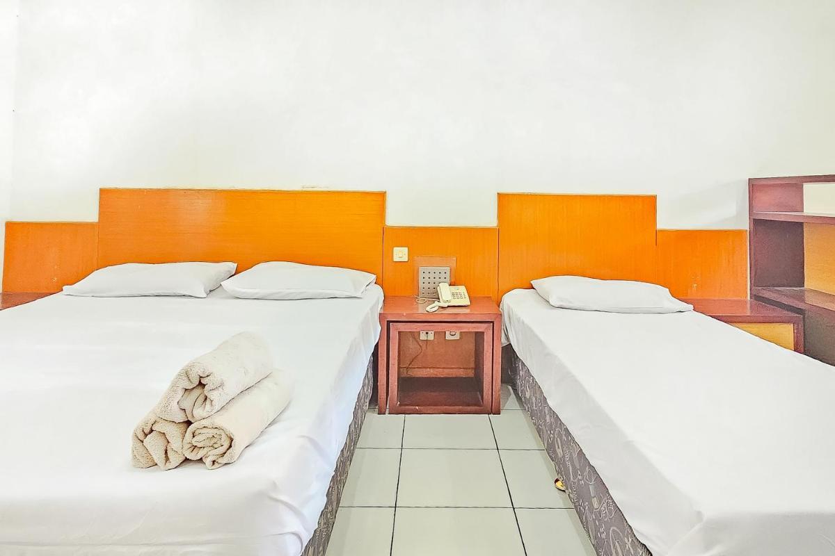 Pandu Prima Guest House Syariah Mitra Reddoorz - Housity