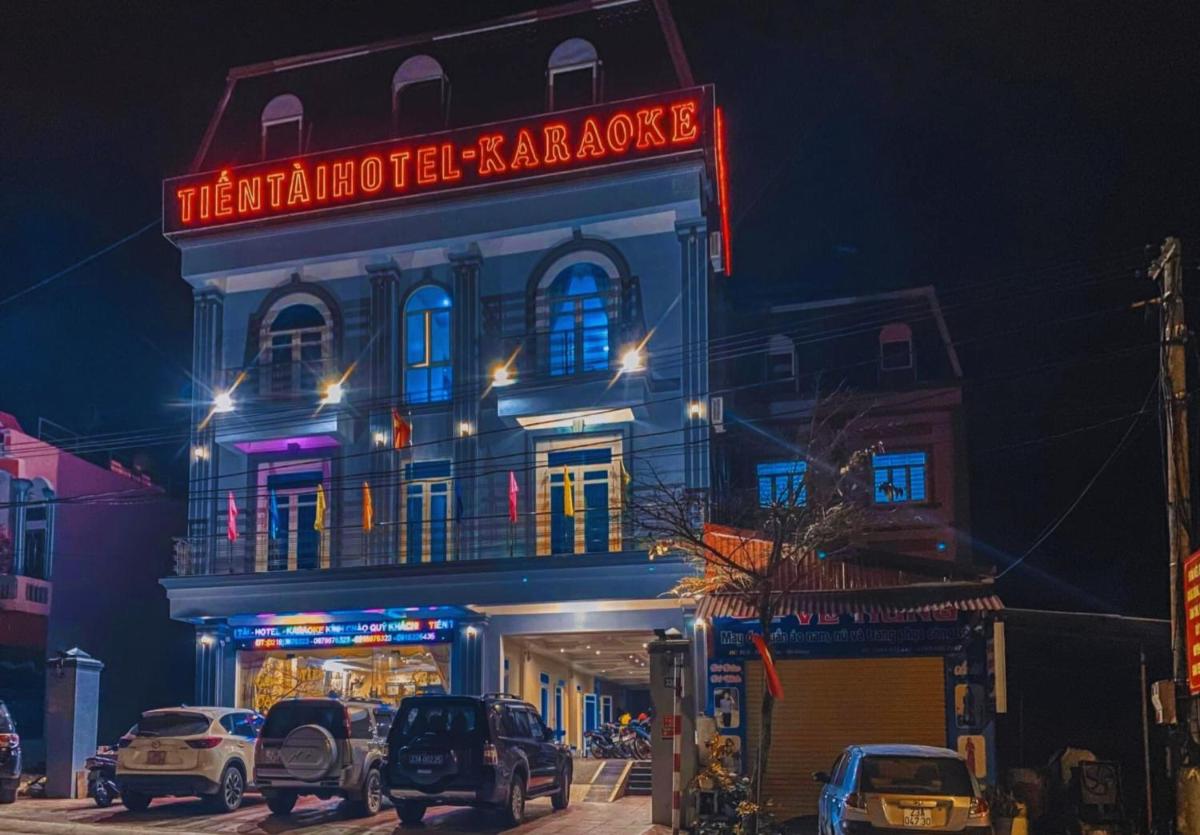 TIEN TAI HOTEL 1 - Housity