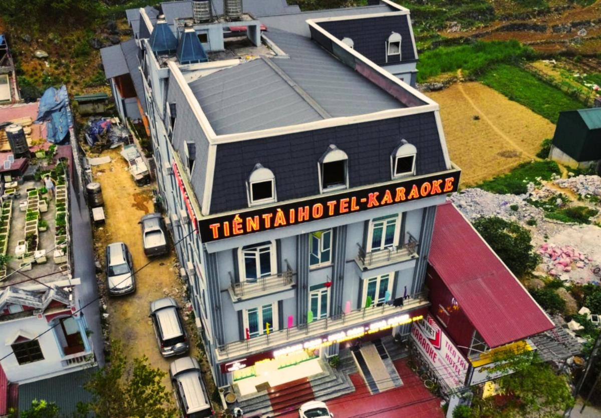 TIEN TAI HOTEL 1 - Housity