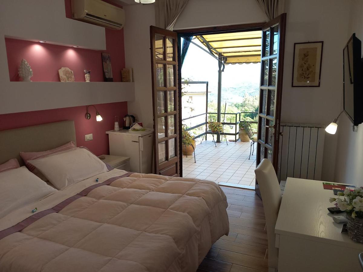 B&B Villa Letizia - Hizvo