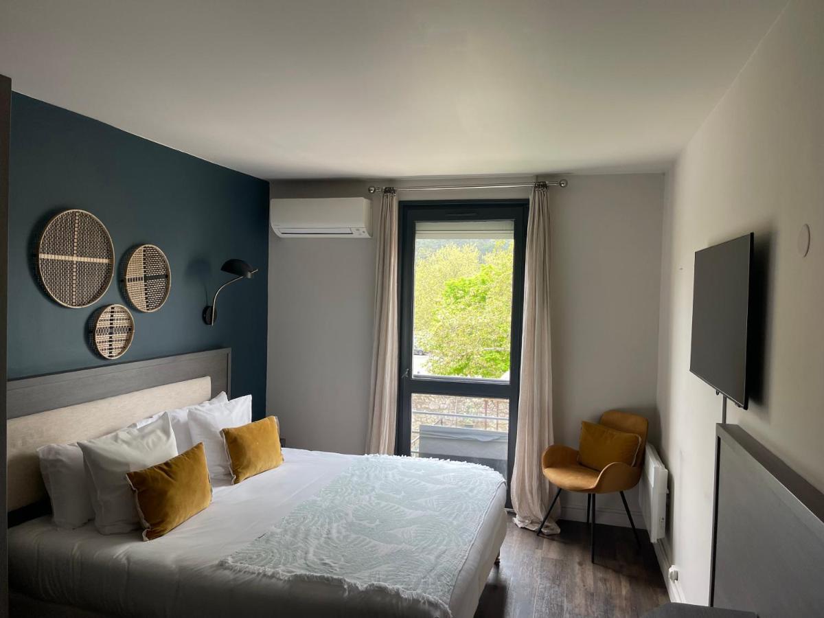 Le Victoria Boutique Hôtel - Housity