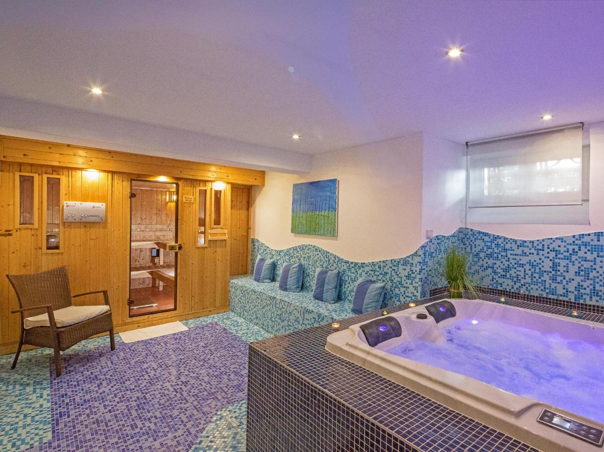Hotel Heddernheimer Hof - Housity