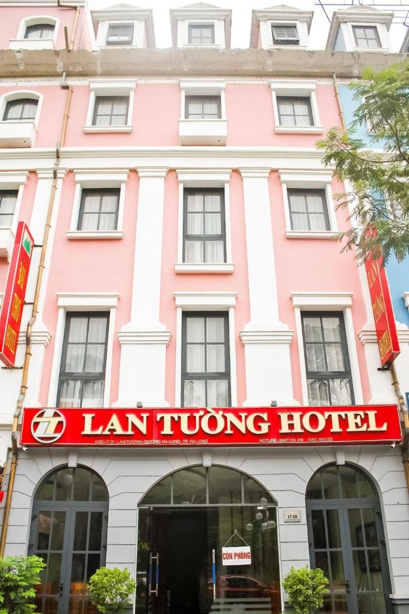Lan Tường Hotel - Housity