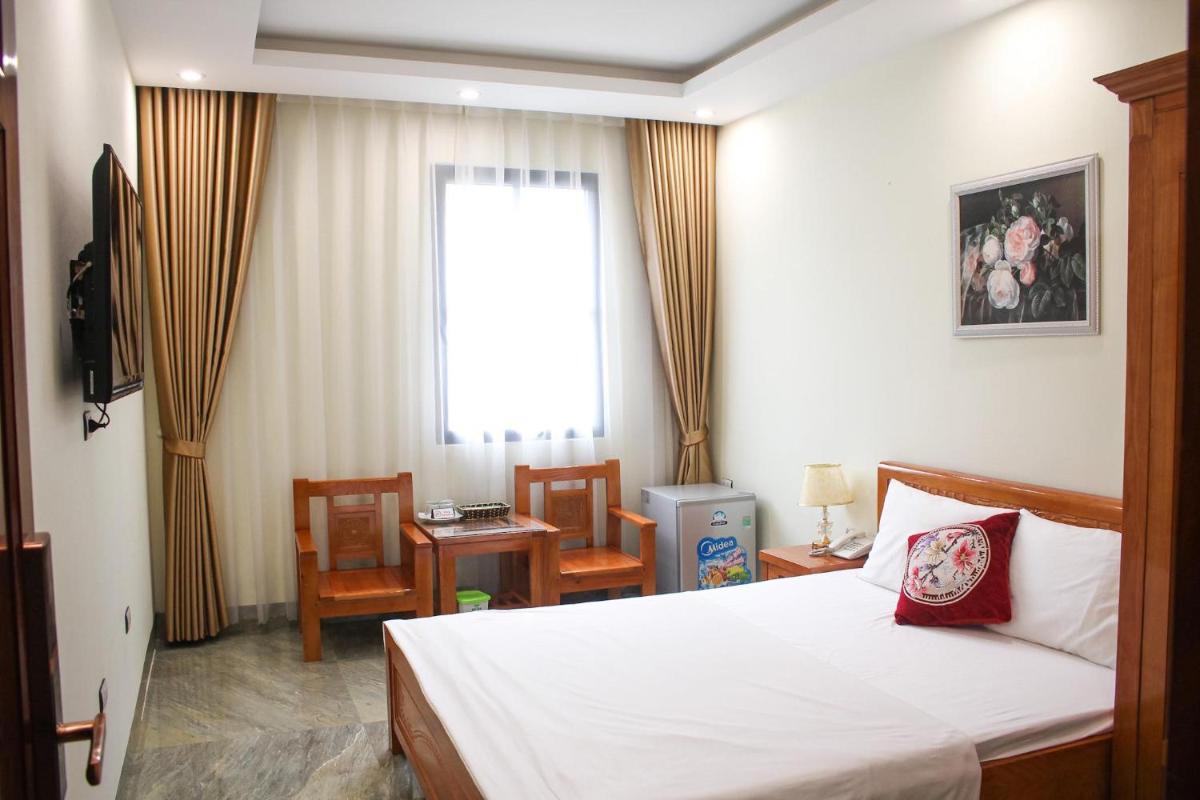 Lan Tường Hotel - Housity