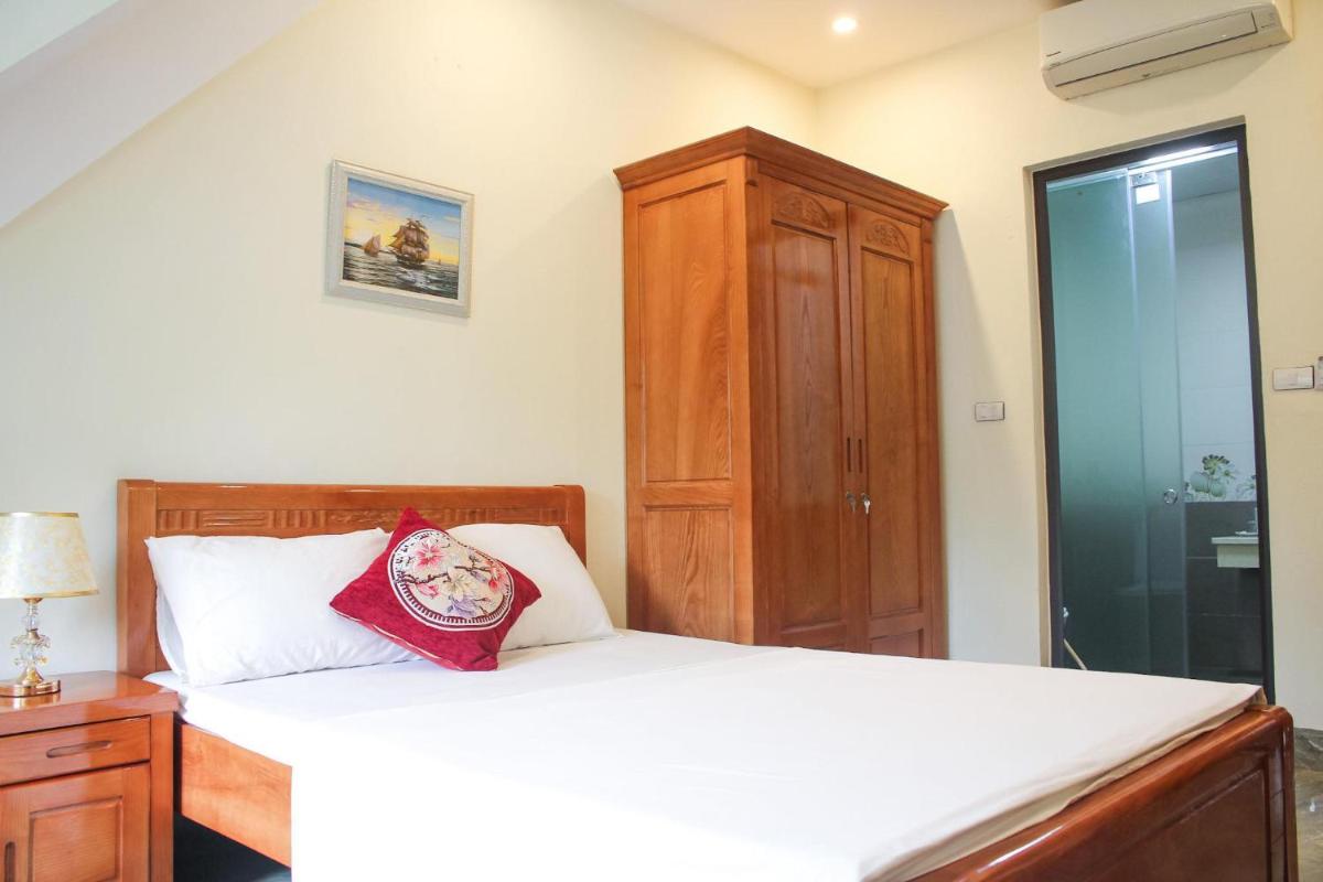 Lan Tường Hotel - Housity