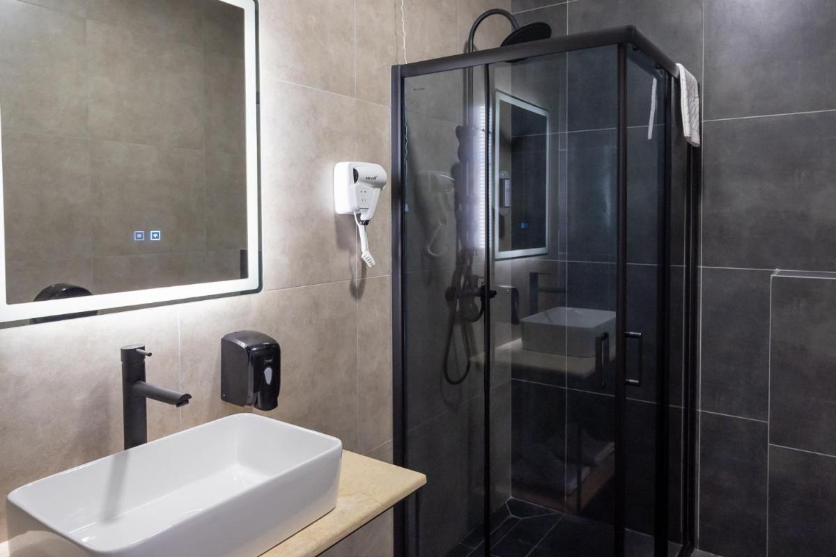Hotel Sistems - Housity