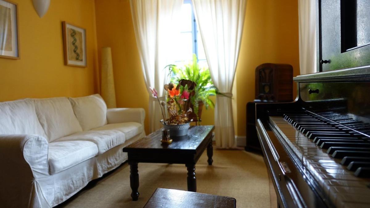 Camino Condal - Housity