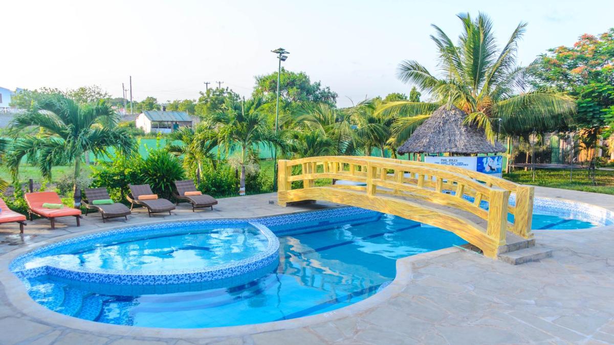 Golden Duranta Villas - Housity