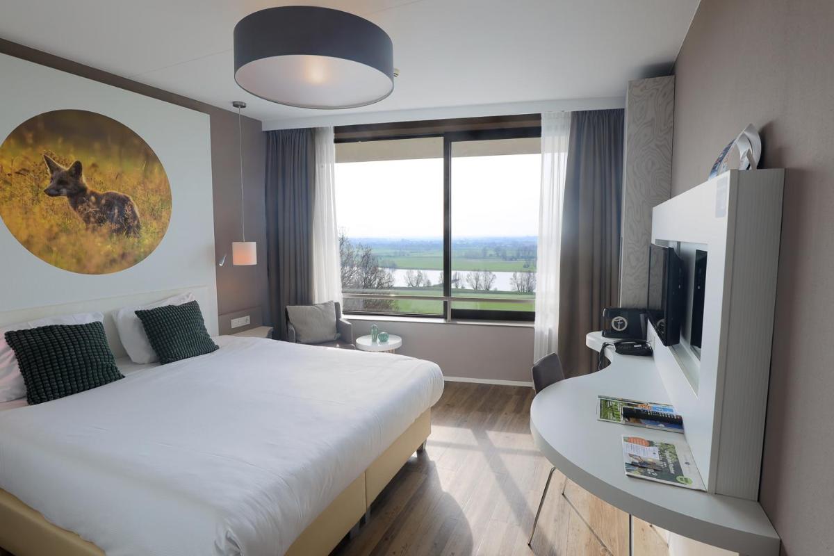 Fletcher Hotel-Restaurant de Wageningsche Berg - Housity