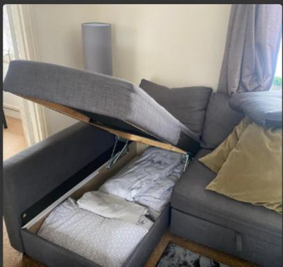 1 bedroom flat sleeps 4 in Abingdon Oxfordshire - Housity