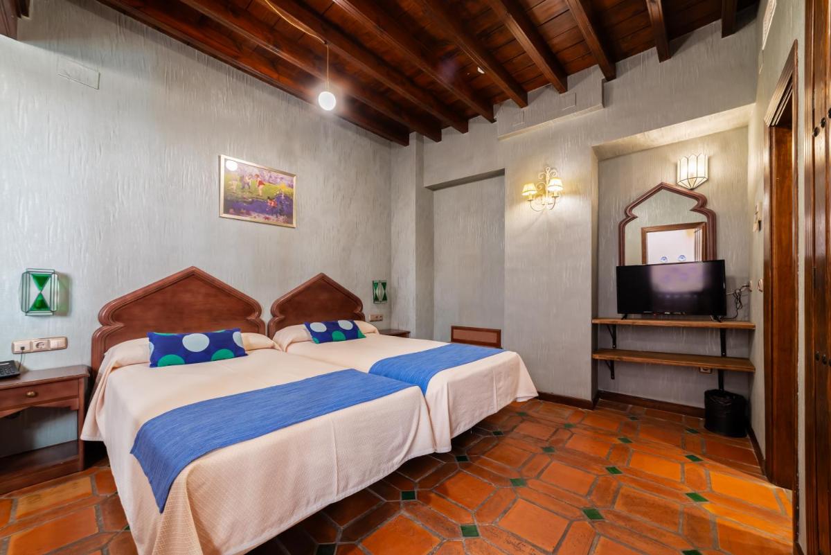 Hotel Posada del Toro - Housity