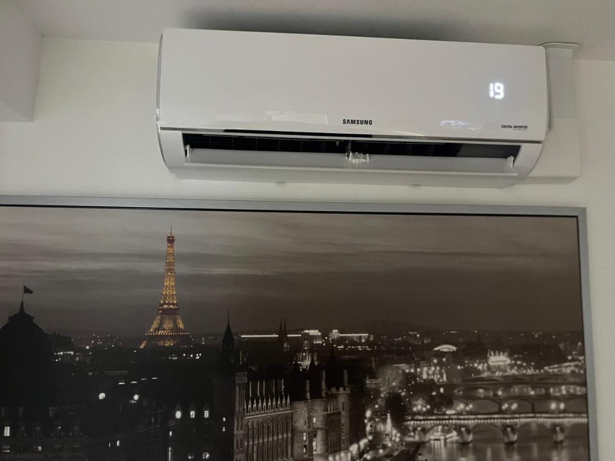 Chambre à louer dans maison de ville cosy proche rer A - Housity