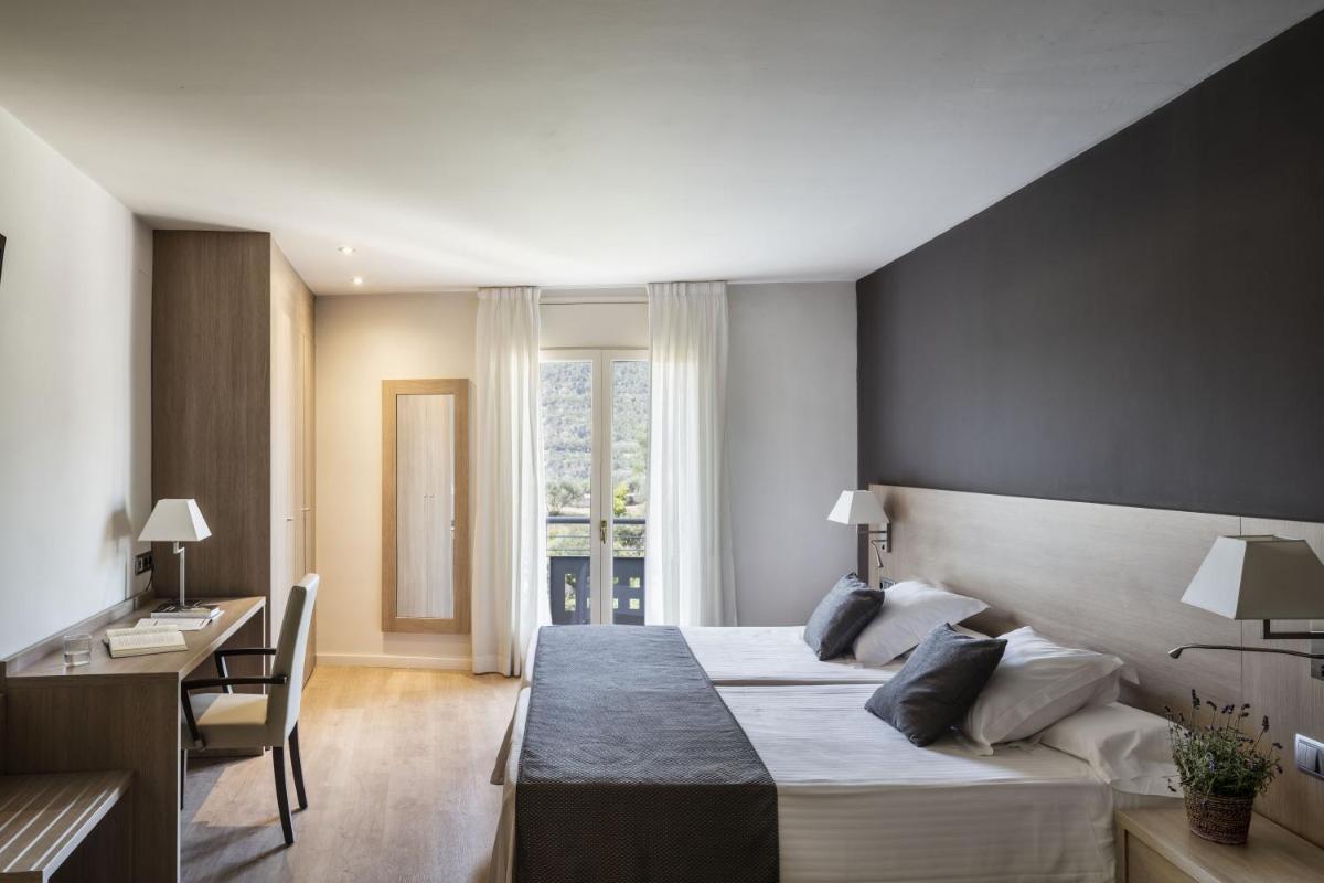 Balneari Termes Victòria - Housity