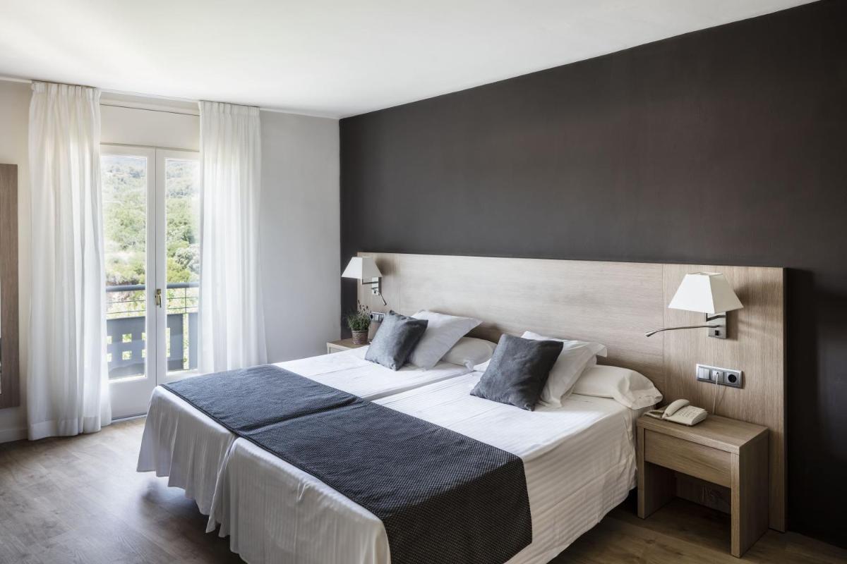 Balneari Termes Victòria - Housity