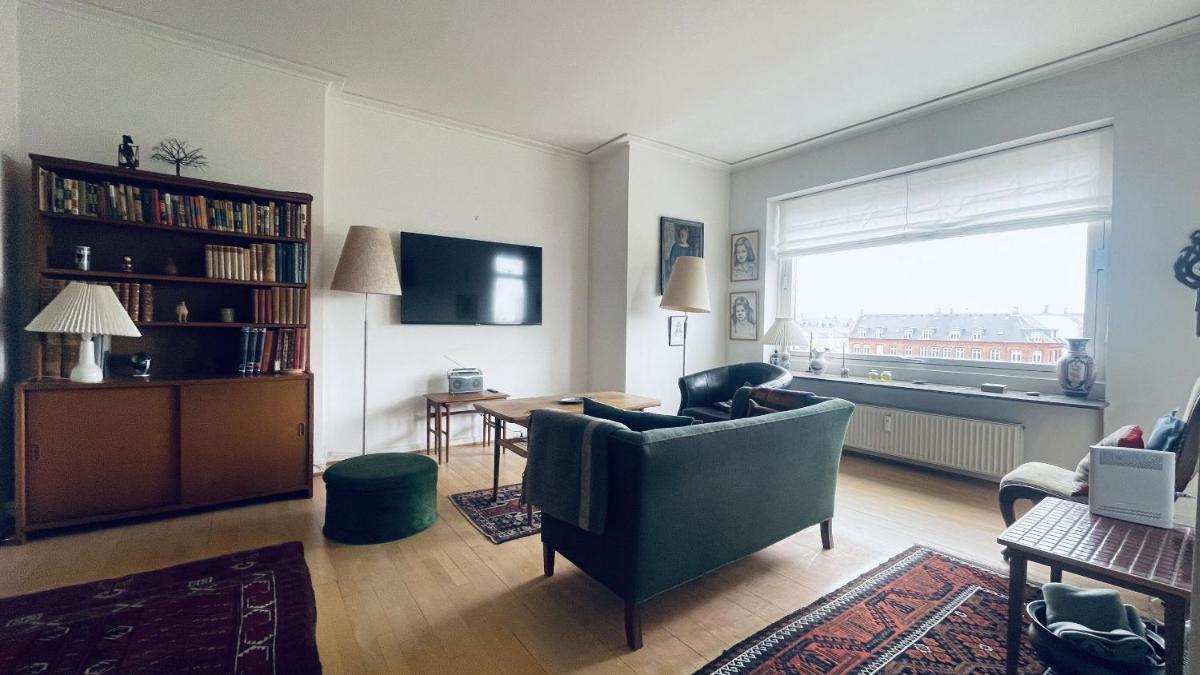 ApartmentInCopenhagen Apartment 1602 - Housity