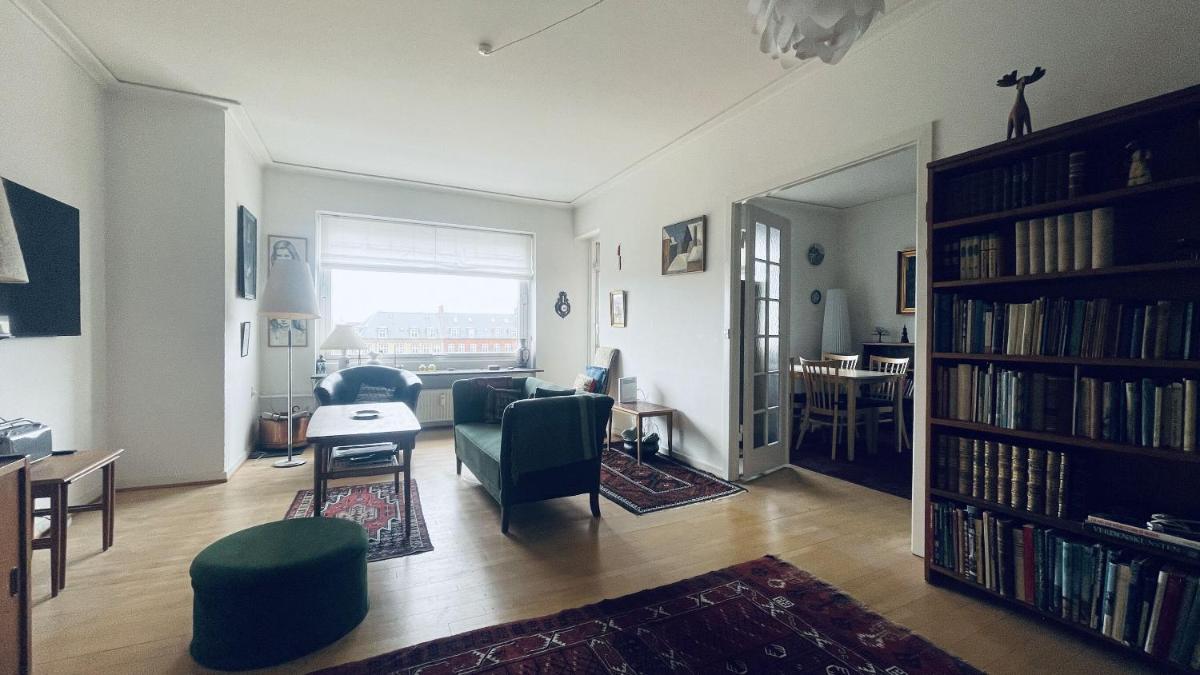 ApartmentInCopenhagen Apartment 1602 - Housity