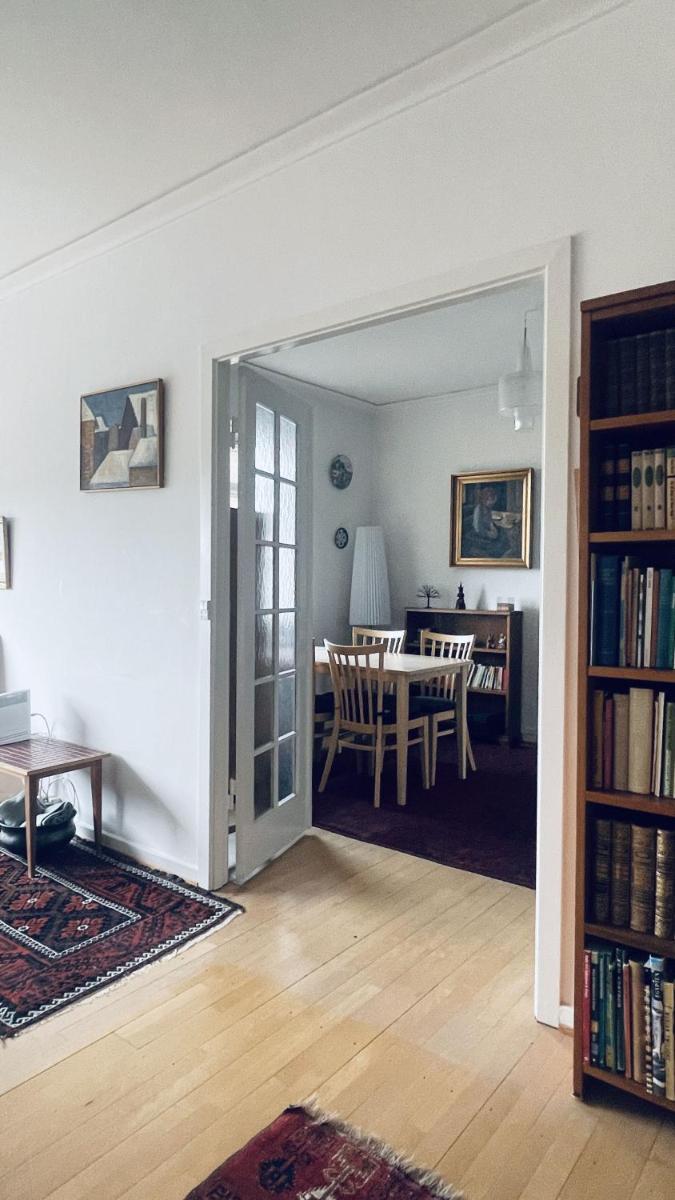 ApartmentInCopenhagen Apartment 1602 - Housity