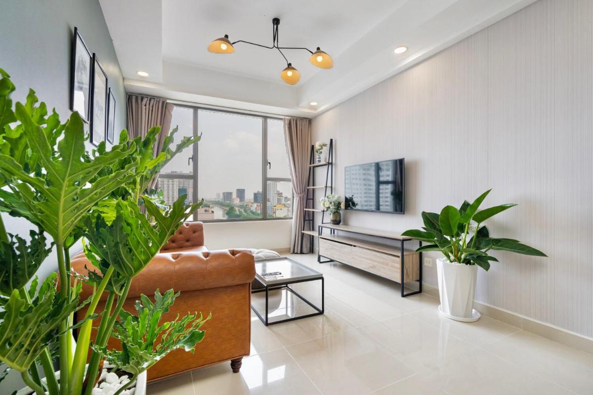 Suitetrails - Big Home Big Pool Apartment