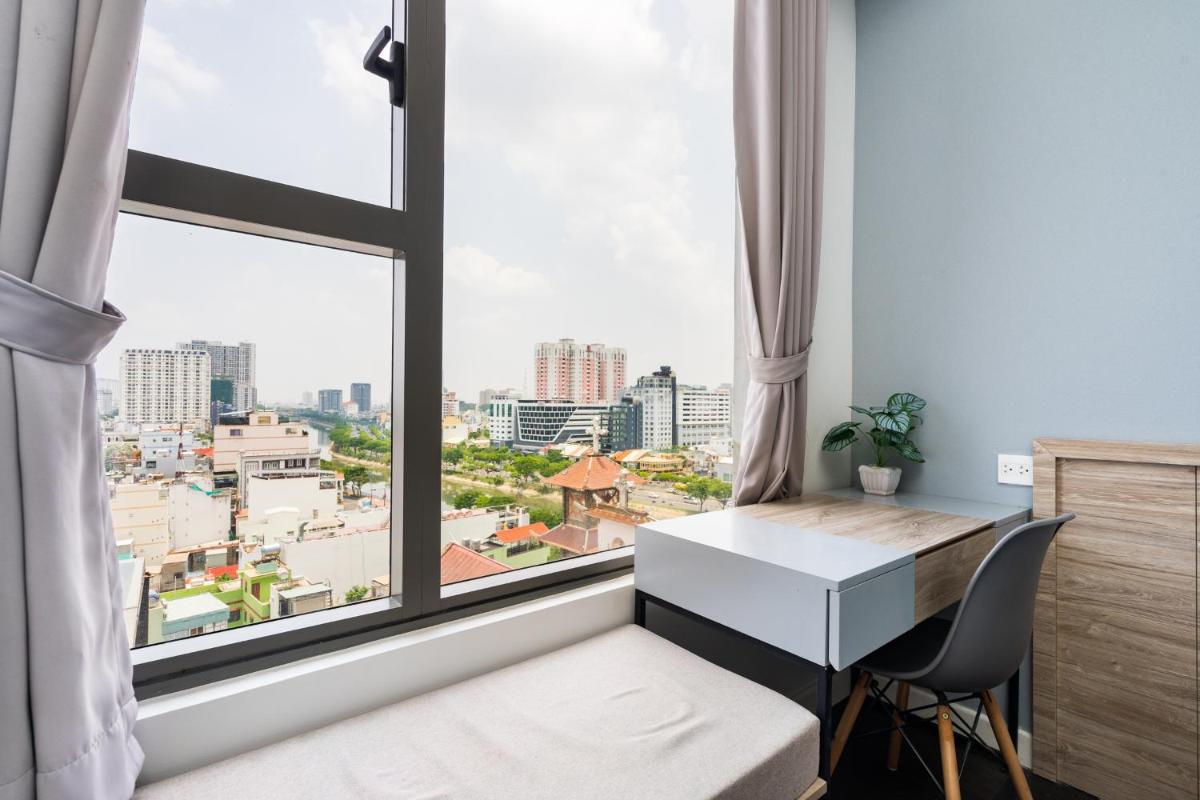Suitetrails - Big Home Big Pool Apartment