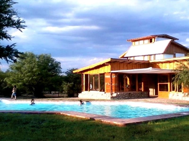 Suitetrails - Complejo Casas de Campo