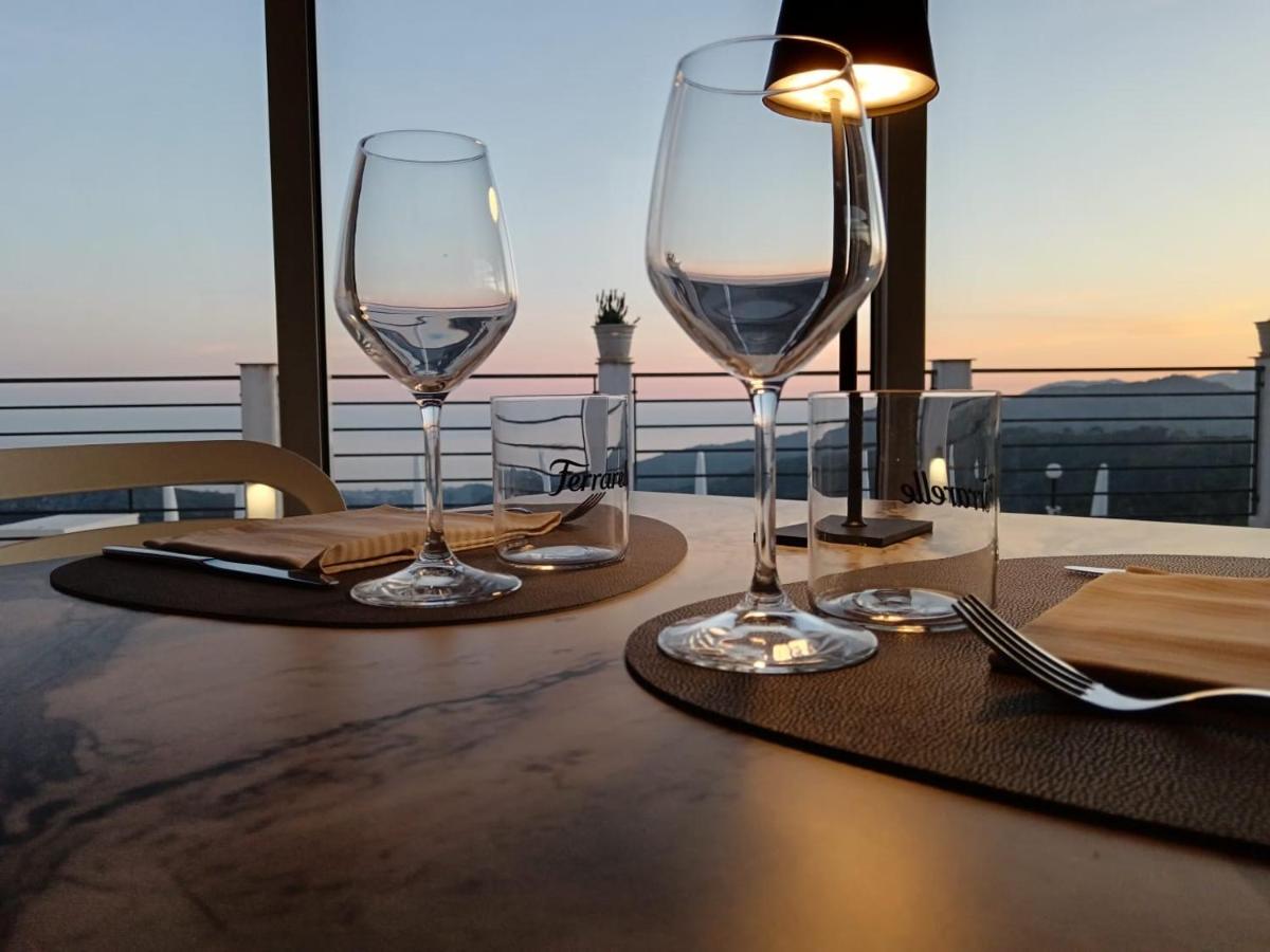 Tenuta Vallina - Golfo di Policastro - Housity
