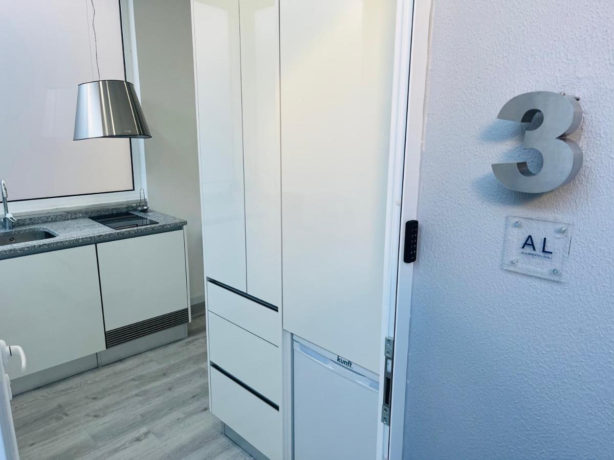 Lisbon Ocean Apartments - Housity