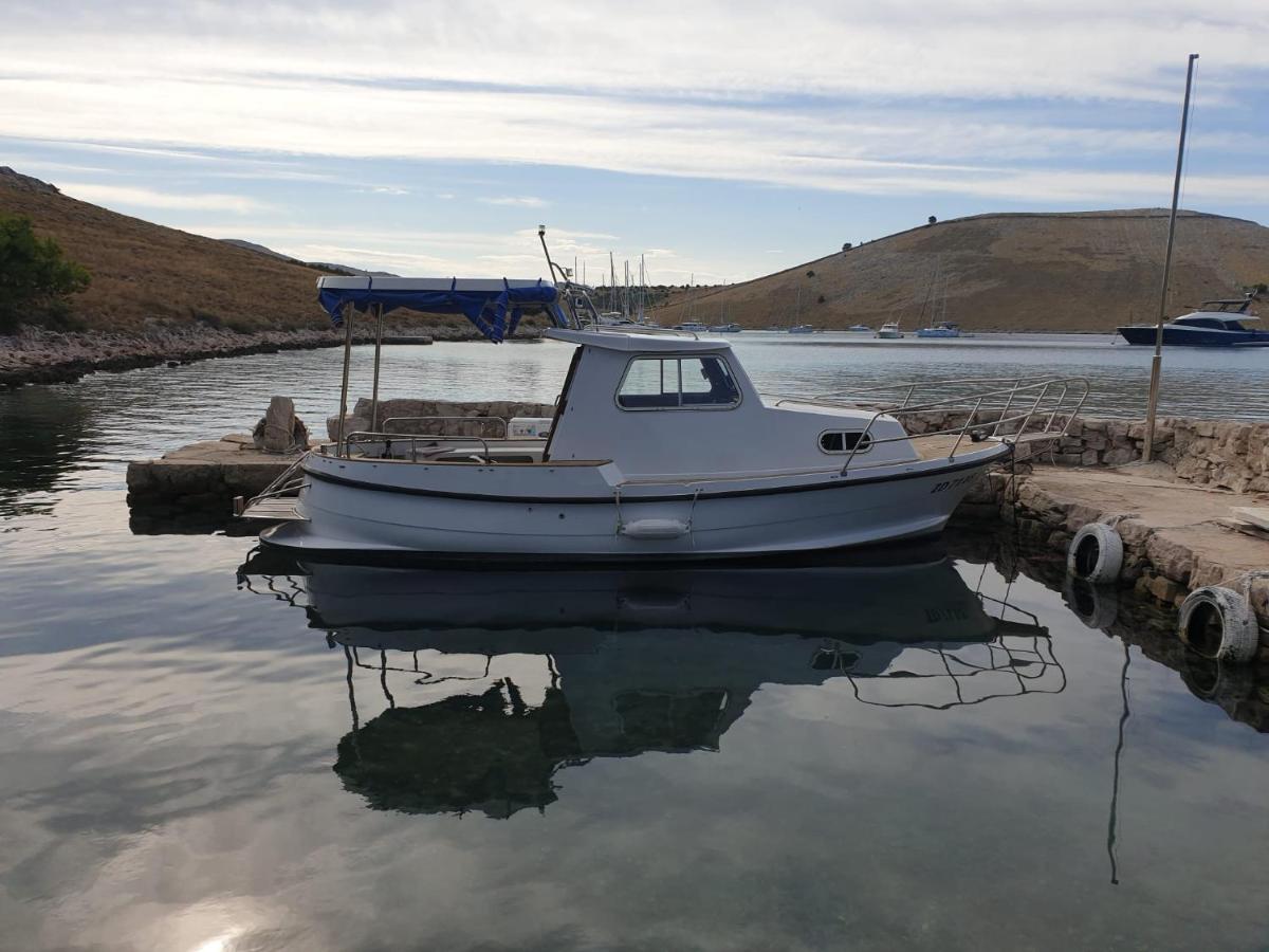 Kornati Robinson tourism - Housity