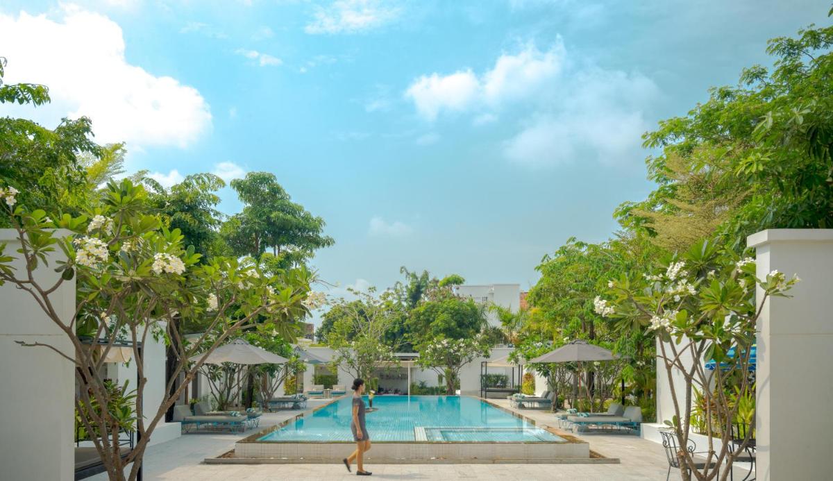 Elysium Suite - Housity