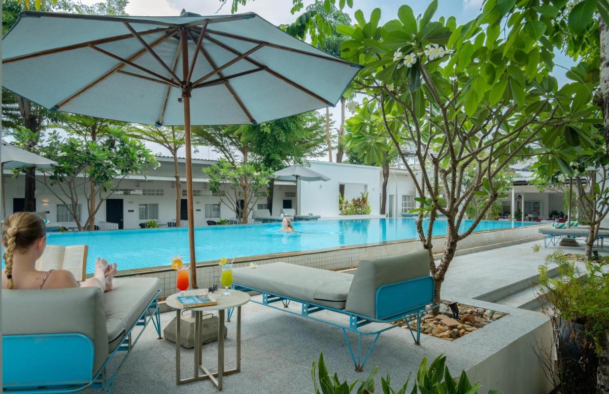 Elysium Suite - Housity