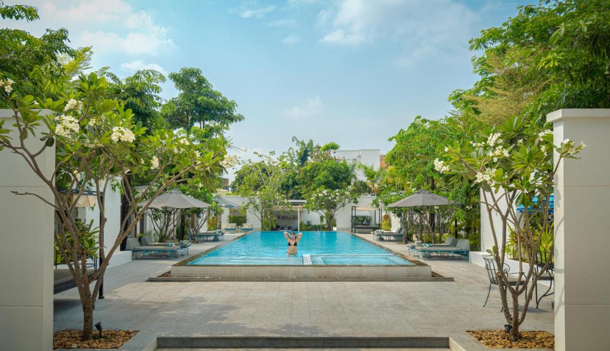Elysium Suite - Housity